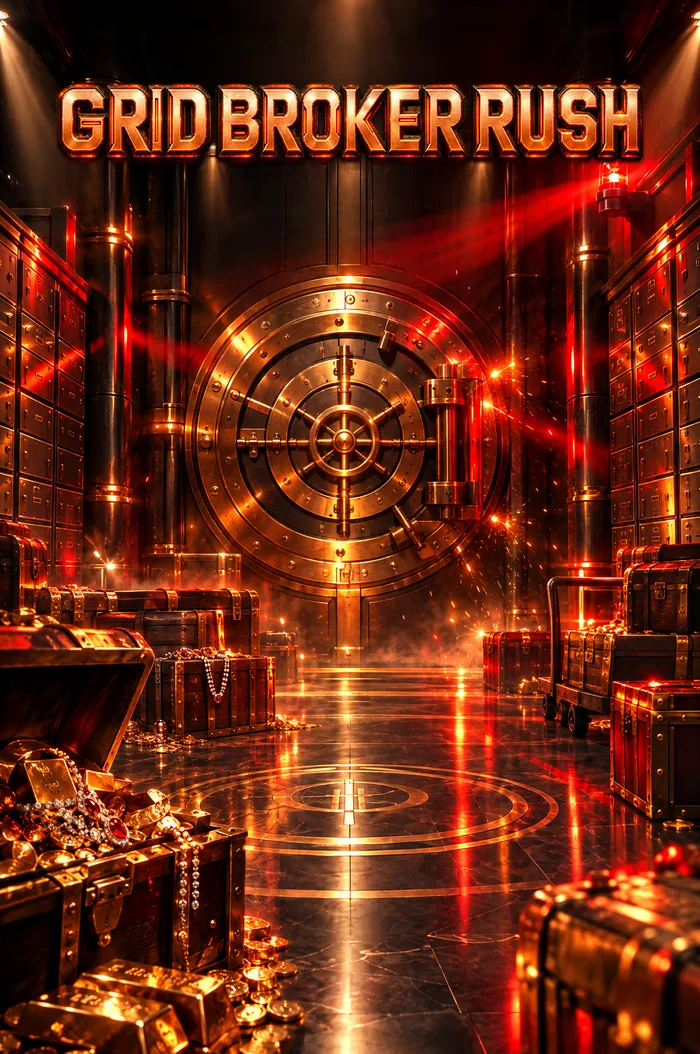 Grid Broker Rush