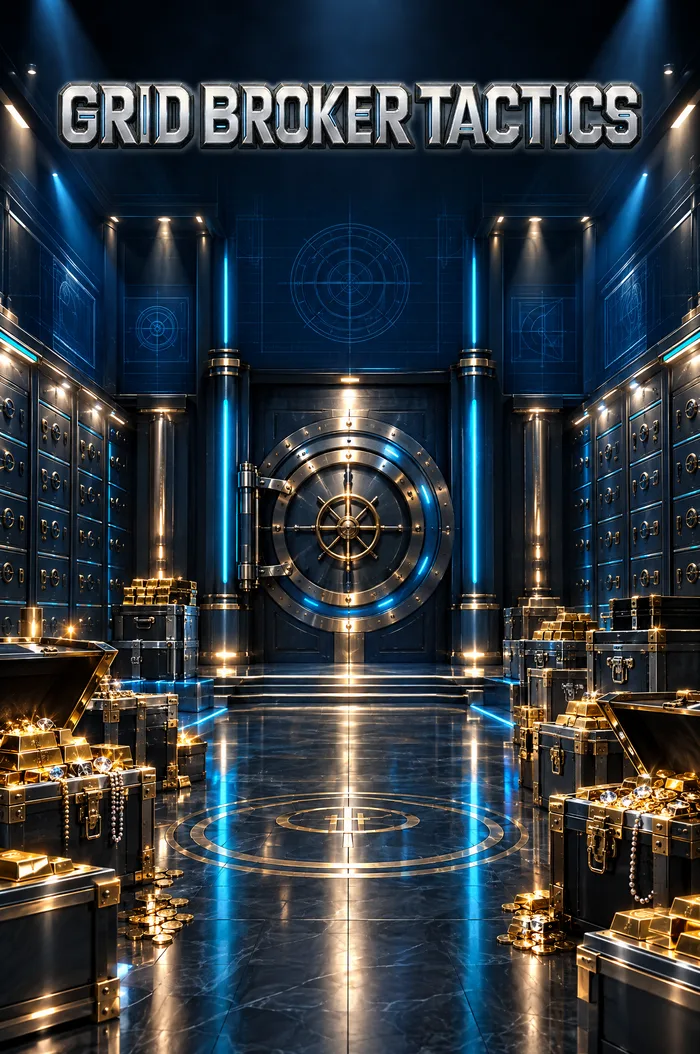 Grid Broker Tactics